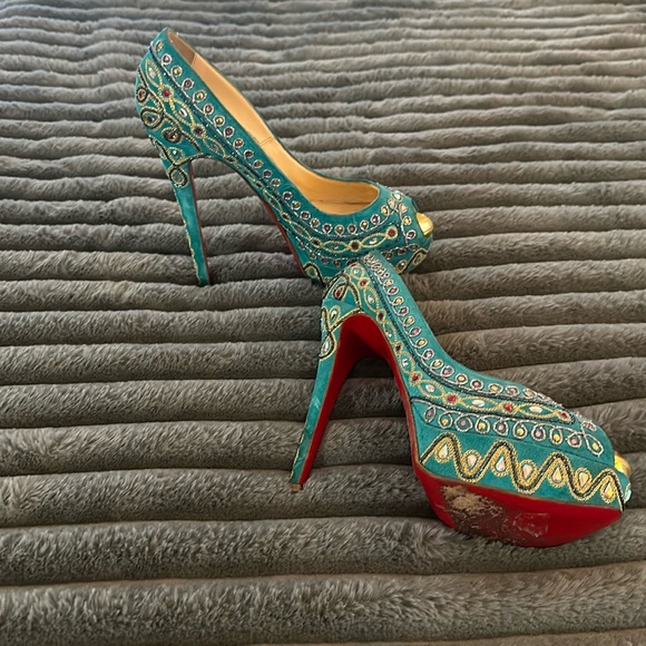 Shoes - Shoes